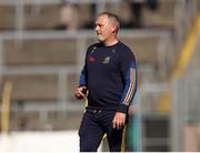 28 May 2023; Tipperary manager Liam Cahill during the Munster GAA Hurling Senior Championship Round 5 match between Tipperary and Waterford at FBD Semple Stadium in Thurles, Tipperary. Photo by Michael P Ryan/Sportsfile
