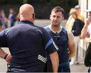 28 May 2023; Cathal Barrett of Tipperary before the Munster GAA Hurling Senior Championship Round 5 match between Tipperary and Waterford at FBD Semple Stadium in Thurles, Tipperary. Photo by Michael P Ryan/Sportsfile