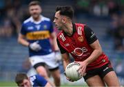 21 May 2023; Ryan Johnston of Down during the Tailteann Cup Group 2 Round 2 match between Tipperary and Down at FBD Semple Stadium in Thurles, Tipperary. Photo by Brendan Moran/Sportsfile