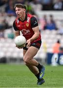 21 May 2023; Pierce Laverty of Down during the Tailteann Cup Group 2 Round 2 match between Tipperary and Down at FBD Semple Stadium in Thurles, Tipperary. Photo by Brendan Moran/Sportsfile