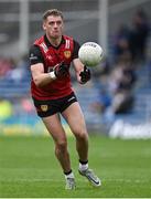 21 May 2023; Pat Havern of Down during the Tailteann Cup Group 2 Round 2 match between Tipperary and Down at FBD Semple Stadium in Thurles, Tipperary. Photo by Brendan Moran/Sportsfile