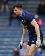 21 May 2023; Tipperary goalkeeper Michael O'Reilly during the Tailteann Cup Group 2 Round 2 match between Tipperary and Down at FBD Semple Stadium in Thurles, Tipperary. Photo by Brendan Moran/Sportsfile