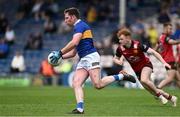 21 May 2023; Jimmy Feehan of Tipperary during the Tailteann Cup Group 2 Round 2 match between Tipperary and Down at FBD Semple Stadium in Thurles, Tipperary. Photo by Brendan Moran/Sportsfile