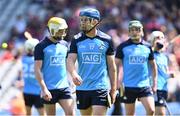 28 May 2023; John Bellew of Dublin during the Leinster GAA Hurling Senior Championship Round 5 match between Dublin and Galway at Croke Park in Dublin. Photo by Ramsey Cardy/Sportsfile