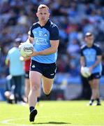 28 May 2023; Ciaran Kilkenny of Dublin during the GAA Football All-Ireland Senior Championship Round 1 match between Dublin and Roscommon at Croke Park in Dublin. Photo by Ramsey Cardy/Sportsfile