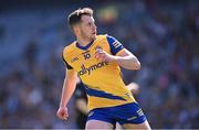 28 May 2023; Ciaráin Murtagh of Roscommon during the GAA Football All-Ireland Senior Championship Round 1 match between Dublin and Roscommon at Croke Park in Dublin. Photo by Ramsey Cardy/Sportsfile