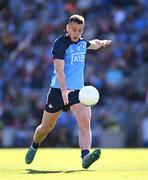 28 May 2023; Cormac Costello of Dublin during the GAA Football All-Ireland Senior Championship Round 1 match between Dublin and Roscommon at Croke Park in Dublin. Photo by Ramsey Cardy/Sportsfile