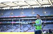 28 May 2023; Dublin high performance manager Bryan Cullen during the GAA Football All-Ireland Senior Championship Round 1 match between Dublin and Roscommon at Croke Park in Dublin. Photo by Ramsey Cardy/Sportsfile