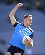 28 May 2023; Dean Rock of Dublin during the GAA Football All-Ireland Senior Championship Round 1 match between Dublin and Roscommon at Croke Park in Dublin. Photo by Ramsey Cardy/Sportsfile