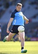 28 May 2023; Dean Rock of Dublin during the GAA Football All-Ireland Senior Championship Round 1 match between Dublin and Roscommon at Croke Park in Dublin. Photo by Ramsey Cardy/Sportsfile