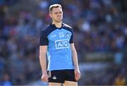 28 May 2023; Dean Rock of Dublin during the GAA Football All-Ireland Senior Championship Round 1 match between Dublin and Roscommon at Croke Park in Dublin. Photo by Ramsey Cardy/Sportsfile