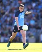 28 May 2023; Cormac Costello of Dublin during the GAA Football All-Ireland Senior Championship Round 1 match between Dublin and Roscommon at Croke Park in Dublin. Photo by Ramsey Cardy/Sportsfile