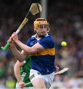 21 May 2023; Mark Kehoe of Tipperary during the Munster GAA Hurling Senior Championship Round 4 match between Tipperary and Limerick at FBD Semple Stadium in Thurles, Tipperary. Photo by Brendan Moran/Sportsfile