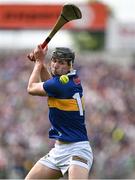21 May 2023; Gearoid O'Connor of Tipperary during the Munster GAA Hurling Senior Championship Round 4 match between Tipperary and Limerick at FBD Semple Stadium in Thurles, Tipperary. Photo by Brendan Moran/Sportsfile