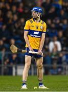 9 May 2023; Marc O'Brien of Clare during the 2023 Electric Ireland Munster GAA Hurling Minor Championship Final  match between Cork and Clare at FBD Semple Stadium in Thurles, Tipperary. Photo by Harry Murphy/Sportsfile
