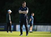 2 June 2023; St Patrick's Athletic manager Jon Daly before the SSE Airtricity Men's Premier Division match between UCD and St Patrick's Athletic at UCD Bowl in Dublin. Photo by Harry Murphy/Sportsfile