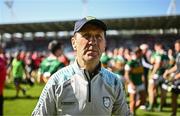 3 June 2023; Kerry manager Jack O'Connor after the GAA Football All-Ireland Senior Championship Round 2 match between Cork and Kerry at Páirc Ui Chaoimh in Cork. Photo by Eóin Noonan/Sportsfile