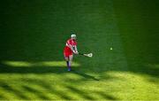 3 June 2023; Cormac O Doherty of Derry during the Christy Ring Cup Final match between Derry and Meath at Croke Park in Dublin. Photo by Harry Murphy/Sportsfile