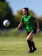 3 June 2023; Lauryn O'Callaghan of Peamount United during the SSE Airtricity Women's Premier Division match between Peamount United and Athlone Town at PRL Park in Greenogue, Dublin. Photo by Stephen Marken/Sportsfile
