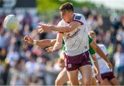 3 June 2023; Matthew Tierney of Galway during the GAA Football All-Ireland Senior Championship Round 2 match between Westmeath and Galway at TEG Cusack Park in Mullingar, Westmeath. Photo by Matt Browne/Sportsfile