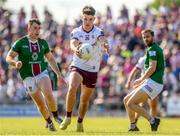 3 June 2023; Tomo Culhane of Westmeath during the GAA Football All-Ireland Senior Championship Round 2 match between Westmeath and Galway at TEG Cusack Park in Mullingar, Westmeath. Photo by Matt Browne/Sportsfile