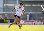 3 June 2023; Cillian McDaid of Galway during the GAA Football All-Ireland Senior Championship Round 2 match between Westmeath and Galway at TEG Cusack Park in Mullingar, Westmeath. Photo by Matt Browne/Sportsfile