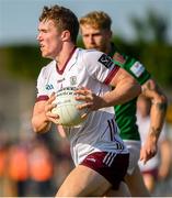 3 June 2023; Jack Glynn of Galway during the GAA Football All-Ireland Senior Championship Round 2 match between Westmeath and Galway at TEG Cusack Park in Mullingar, Westmeath. Photo by Matt Browne/Sportsfile