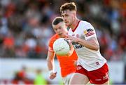 3 June 2023; Conor Meyler of Tyrone during the GAA Football All-Ireland Senior Championship Round 2 match between Tyrone and Armagh at O'Neill's Healy Park in Omagh, Tyrone. Photo by Brendan Moran/Sportsfile