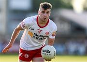 3 June 2023; Cormac Quinn of Tyrone during the GAA Football All-Ireland Senior Championship Round 2 match between Tyrone and Armagh at O'Neill's Healy Park in Omagh, Tyrone. Photo by Brendan Moran/Sportsfile