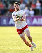 3 June 2023; Matthew Donnelly of Tyrone during the GAA Football All-Ireland Senior Championship Round 2 match between Tyrone and Armagh at O'Neill's Healy Park in Omagh, Tyrone. Photo by Brendan Moran/Sportsfile
