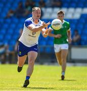4 June 2023; Dean Healy of Wicklow during the Tailteann Cup Group 3 Round 3 match between Limerick and Wicklow at Laois Hire O'Moore Park in Portlaoise, Laois. Photo by Matt Browne/Sportsfile