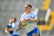 3 June 2023; Sean Whelan-Barrett of Waterford during the Tailteann Cup Round 3 match between Tipperary and Waterford at Páirc Ui Chaoimh in Cork. Photo by Eóin Noonan/Sportsfile