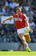 3 June 2023; Brian Hurley of Cork during the GAA Football All-Ireland Senior Championship Round 2 match between Cork and Kerry at Páirc Ui Chaoimh in Cork. Photo by Eóin Noonan/Sportsfile