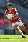 3 June 2023; Sean Powter of Cork during the GAA Football All-Ireland Senior Championship Round 2 match between Cork and Kerry at Páirc Ui Chaoimh in Cork. Photo by Eóin Noonan/Sportsfile