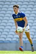 3 June 2023; Conall Kennedy of Tipperary during the Tailteann Cup Round 3 match between Tipperary and Waterford at Páirc Ui Chaoimh in Cork. Photo by Eóin Noonan/Sportsfile