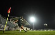 6 June 2023; Mikey Johnston during a Republic of Ireland training session at Calista Sports Centre in Antalya, Turkey. Photo by Stephen McCarthy/Sportsfile