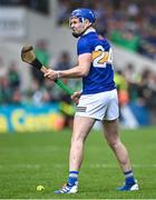 21 May 2023; John McGrath of Tipperary prepares to take a late free, which he scored to equalise the match, during the Munster GAA Hurling Senior Championship Round 4 match between Tipperary and Limerick at FBD Semple Stadium in Thurles, Tipperary. Photo by Piaras Ó Mídheach/Sportsfile