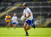 4 June 2023; Conor Boyle of Monaghan during the GAA Football All-Ireland Senior Championship Round 2 match between Monaghan and Clare at St Tiernach's Park in Clones, Monaghan. Photo by Daire Brennan/Sportsfile