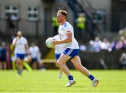 4 June 2023; Ryan McAnespie of Monaghan during the GAA Football All-Ireland Senior Championship Round 2 match between Monaghan and Clare at St Tiernach's Park in Clones, Monaghan. Photo by Daire Brennan/Sportsfile