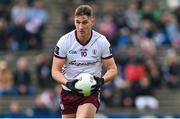 7 May 2023; Matthew Tierney of Galway during the Connacht GAA Football Senior Championship Final match between Sligo and Galway at Hastings Insurance MacHale Park in Castlebar, Mayo. Photo by Ray McManus/Sportsfile