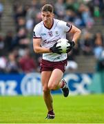 7 May 2023; Matthew Tierney of Galway during the Connacht GAA Football Senior Championship Final match between Sligo and Galway at Hastings Insurance MacHale Park in Castlebar, Mayo. Photo by Ray McManus/Sportsfile