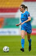 10 June 2023; Dearbhaile Beirne of Peamount United during the SSE Airtricity Women's Premier Division match between Shamrock Rovers and Peamount United at Tallaght Stadium in Dublin. Photo by Seb Daly/Sportsfile