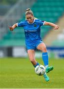 10 June 2023; Tara O’Hanlon of Peamount United during the SSE Airtricity Women's Premier Division match between Shamrock Rovers and Peamount United at Tallaght Stadium in Dublin. Photo by Seb Daly/Sportsfile