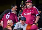 11 June 2023; Former Kilkenny hurling manager Brian Cody in attendance at the Leinster GAA Hurling Senior Championship Final match between Kilkenny and Galway at Croke Park in Dublin. Photo by Piaras Ó Mídheach/Sportsfile