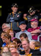 11 June 2023; Former Kilkenny hurling manager Brian Cody in attendance at the Leinster GAA Hurling Senior Championship Final match between Kilkenny and Galway at Croke Park in Dublin. Photo by Piaras Ó Mídheach/Sportsfile