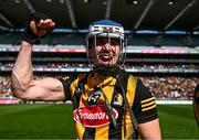 11 June 2023; TJ Reid of Kilkenny after his side's victory in the Leinster GAA Hurling Senior Championship Final match between Kilkenny and Galway at Croke Park in Dublin. Photo by Harry Murphy/Sportsfile