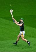 11 June 2023; Kilkenny goalkeeper Eoin Murphy during the Leinster GAA Hurling Senior Championship Final match between Kilkenny and Galway at Croke Park in Dublin. Photo by Seb Daly/Sportsfile