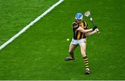 11 June 2023; TJ Reid of Kilkenny during the Leinster GAA Hurling Senior Championship Final match between Kilkenny and Galway at Croke Park in Dublin. Photo by Seb Daly/Sportsfile
