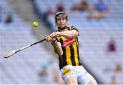 11 June 2023; Walter Walsh of Kilkenny during the Leinster GAA Hurling Senior Championship Final match between Kilkenny and Galway at Croke Park in Dublin.  Photo by Piaras Ó Mídheach/Sportsfile