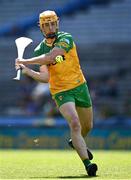 3 June 2023; Christopher Mc Dermott of Donegal during the Nickey Rackard Cup Final match between Donegal and Wicklow at Croke Park in Dublin. Photo by Harry Murphy/Sportsfile